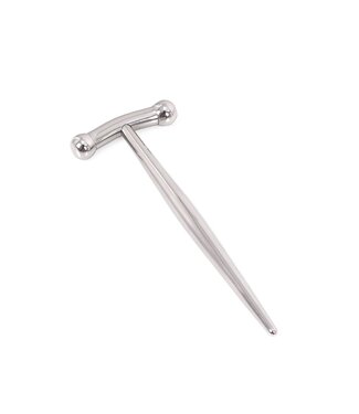 Intense Stainless Steel Penis Plug for Enhanced Pleasure & Orgasms