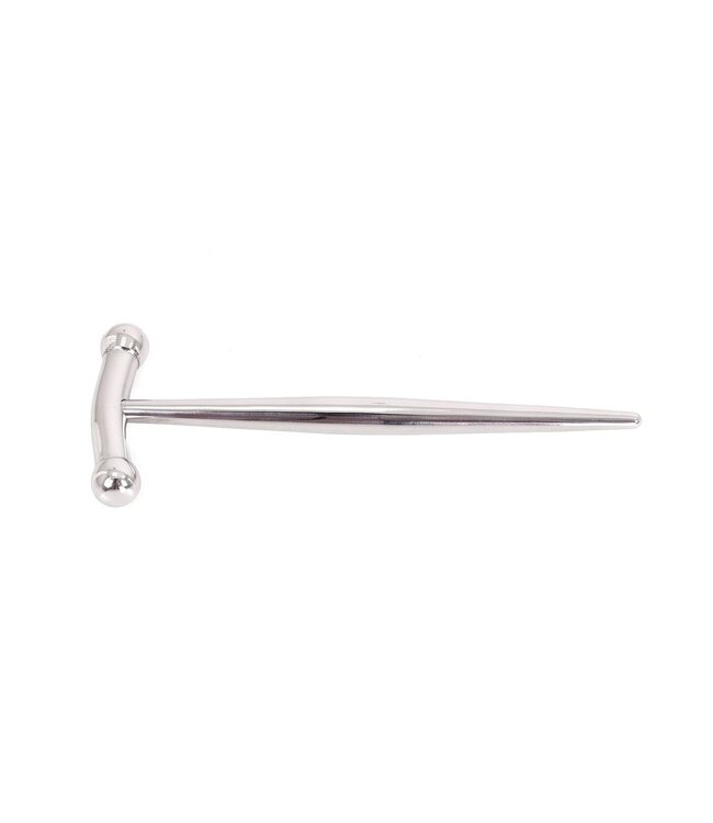 Intense Stainless Steel Penis Plug for Enhanced Pleasure & Orgasms