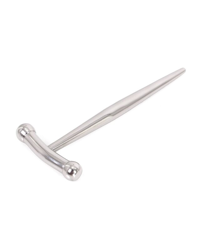 Intense Stainless Steel Penis Plug for Enhanced Pleasure & Orgasms