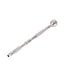 RVS Urethrale Penis Plug 14 cm Slank Design Voor Intens Plezier