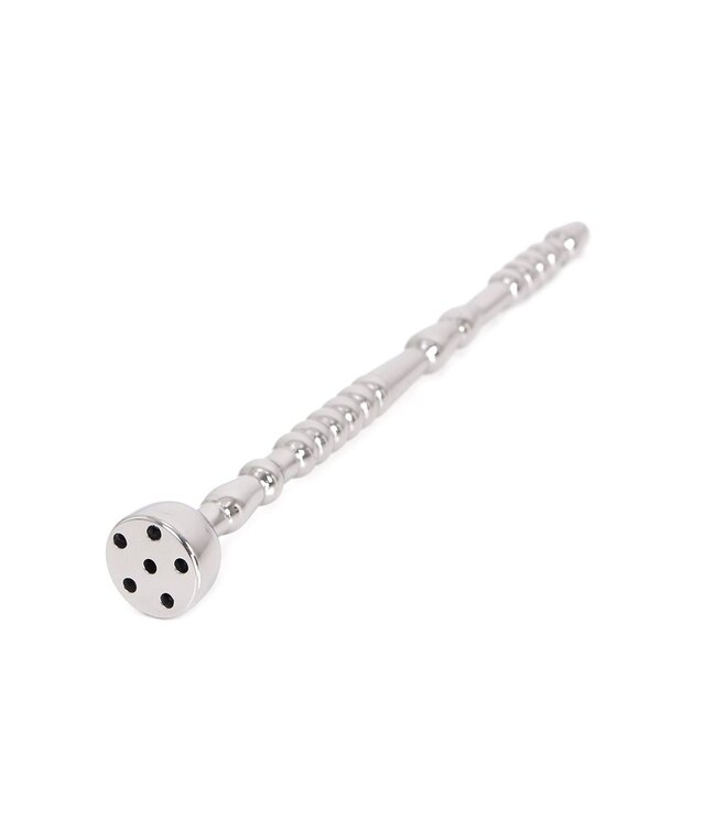 Stainless Steel Penis Plug 14cm for Intense Pleasure and Stimulation