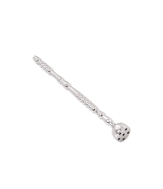 Stainless Steel Penis Plug 14cm for Intense Pleasure and Stimulation
