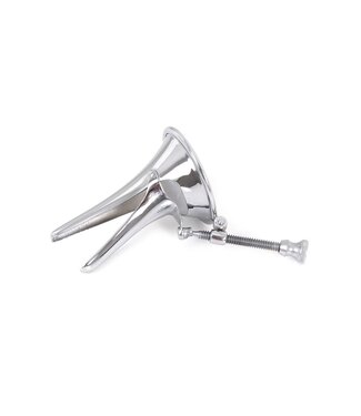 Beginner's Small Anal Speculum - Compact & Comfortable 7cm Length