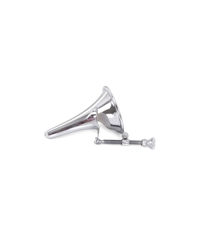 Beginner's Small Anal Speculum - Compact & Comfortable 7cm Length