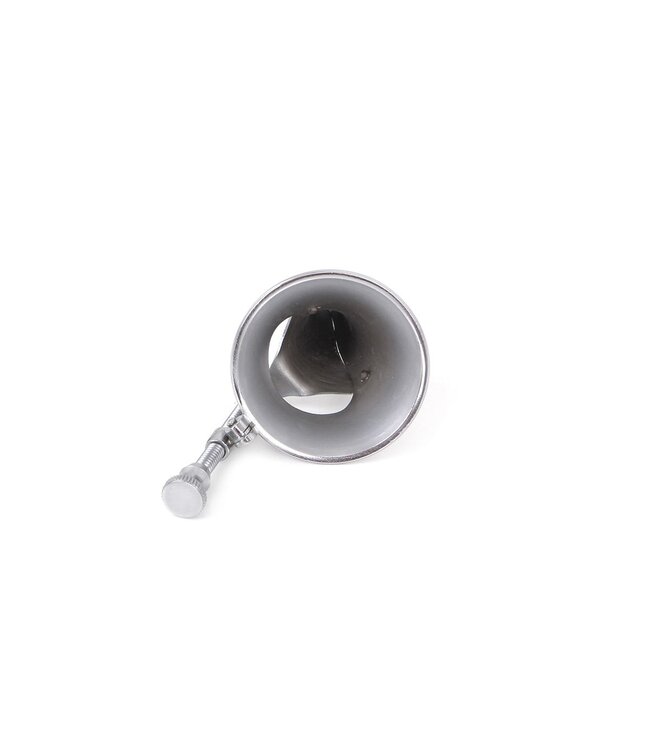 Beginner's Small Anal Speculum - Compact & Comfortable 7cm Length