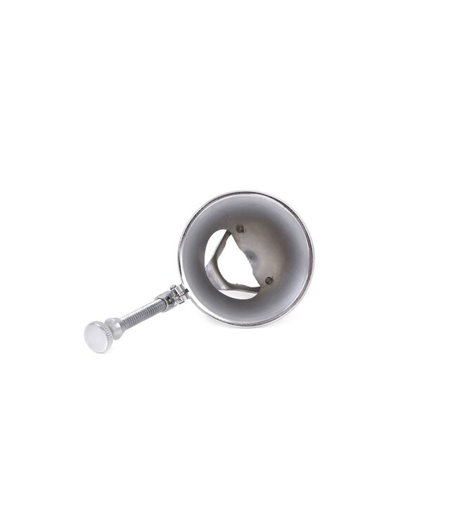 Collin Anaal Speculum Beginnersmodel 7 cm 0.9 cm Diameter RVS