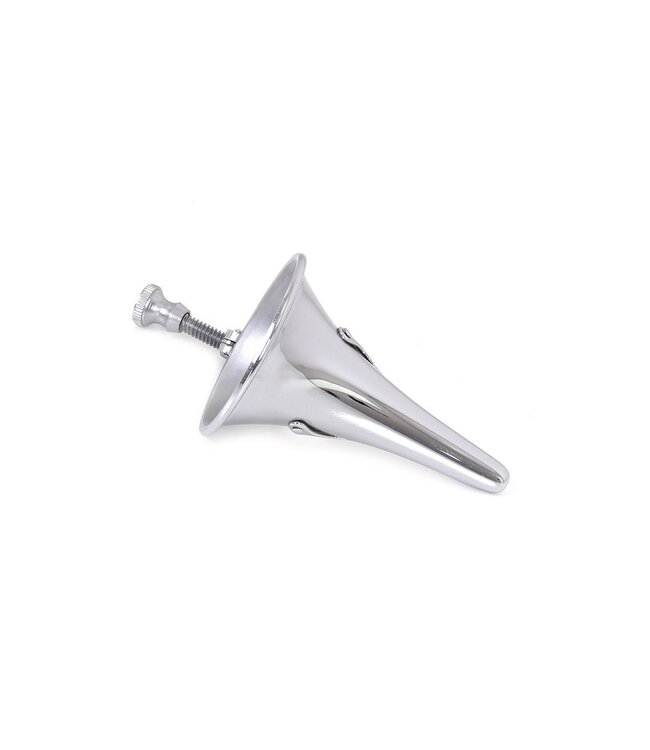 Collin Anaal Speculum Beginnersmodel 7 cm 0.9 cm Diameter RVS