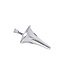 Beginner's Small Anal Speculum - Compact & Comfortable 7cm Length