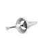 Beginner's Small Anal Speculum - Compact & Comfortable 7cm Length
