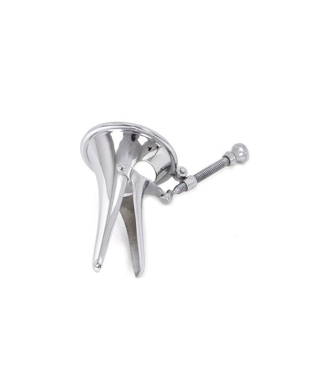 Beginner's Small Anal Speculum - Compact & Comfortable 7cm Length