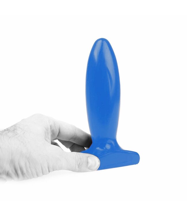 I Love Butt I Love Butt Buttplug Slank Plug 1,5-13-16,5 cm | Komfort und Sicherheit erleben