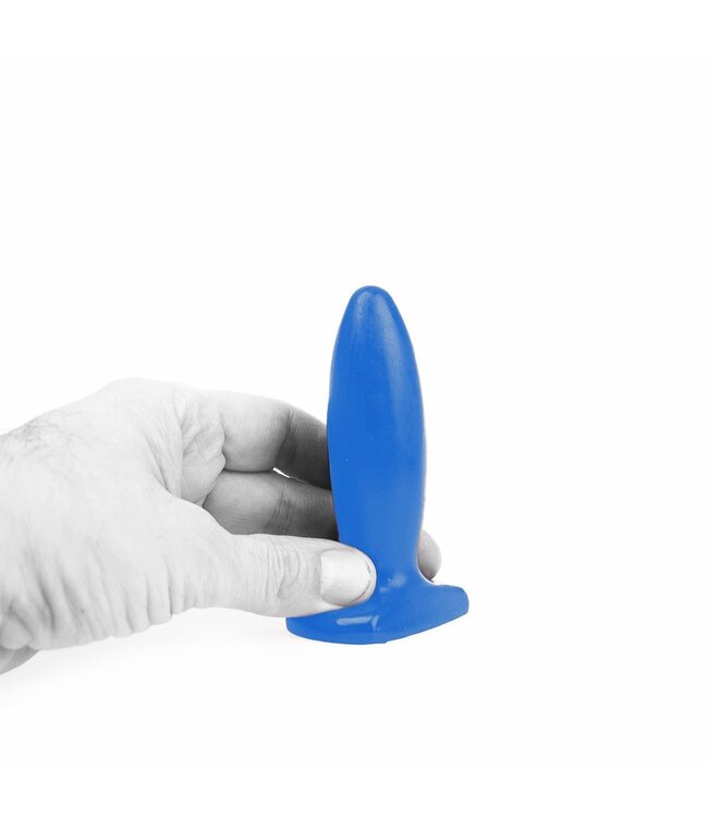 I Love Butt I Love Butt Slanke Buttplug Set 3 Maten Veilig PVC Europees Product