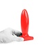 I Love Butt I Love Butt Buttplug Slank Plug 1,5-13-16,5 cm | Komfort und Sicherheit erleben