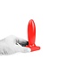 I Love Butt I Love Butt! Slim Butt Plug - Safe, Comfortable & Body-Safe PVC