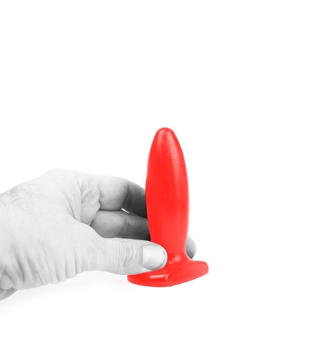I Love Butt I Love Butt Slanke Buttplug Set 3 Maten Veilig PVC Europees Product