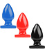 I Love Butt I Love Butt Buttplug Spade: Sicherer Genuss in verschiedenen Größen und Farben