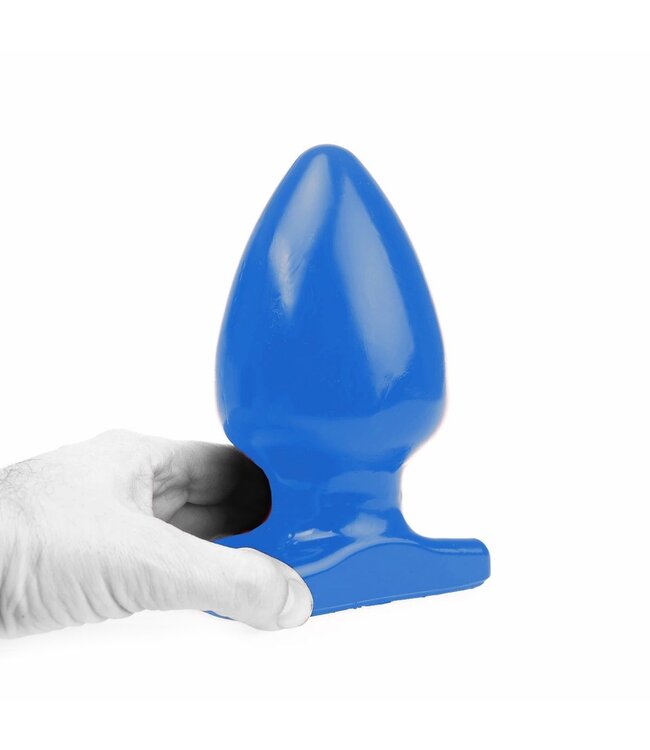 I Love Butt Buttplug Set Spade Formaat S-M-L | Veilig PVC, Comfortabel Gebruik