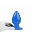I Love Butt Buttplug Set Spade Formaat S-M-L | Veilig PVC, Comfortabel Gebruik