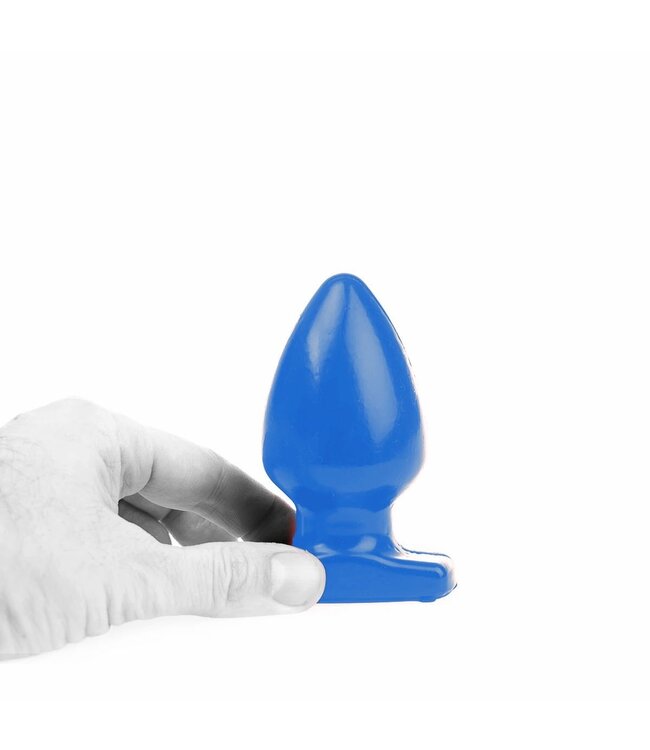 I Love Butt I Love Butt Spade Plug - Safe, Comfortable & Size Options Available