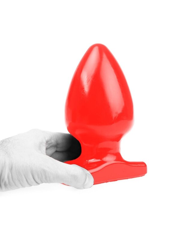 I Love Butt Buttplug Set Spade Formaat S-M-L | Veilig PVC, Comfortabel Gebruik