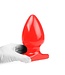 I Love Butt I Love Butt Spade Plug - Safe, Comfortable & Size Options Available