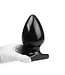 I Love Butt Buttplug Set Spade Formaat S-M-L | Veilig PVC, Comfortabel Gebruik