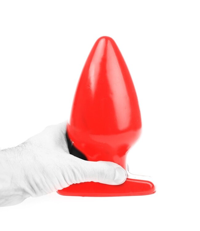 I Love Butt I Love Butt PVC Buttplug Set S-M-L 12-18 cm Veilig & Comfortabel