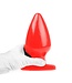 I Love Butt I Love Butt PVC Buttplug Set S-M-L 12-18 cm Veilig & Comfortabel