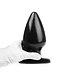 I Love Butt I Love Butt Premium PVC Fat Plug - Safe & Comfortable - S/M/L Sizes