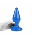I Love Butt I Love Butt Buttplug Klassik in Blau – Verschiedene Größen für jeden Genuss