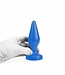 I Love Butt I Love Butt Buttplug Klassik in Blau – Verschiedene Größen für jeden Genuss