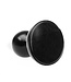 I Love Butt I Love Butt Buttplug Van Veilig PVC In Diverse Maten Zwart 10.5-24 cm