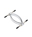 Pussy Locker Extreme: Ultimate Vagina Clamp for Intense Pleasure