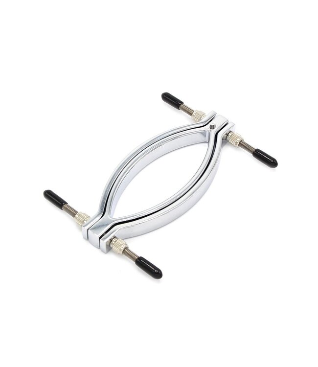 Pussy Locker Extreme: Ultimate Vagina Clamp for Intense Pleasure