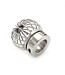 Extreme Steel Ballstretcher Cage - 500g Intense Sensation