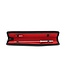 Kiotos Steel Kiotos Steel Roestvrijstalen Vibrating Dilator 23cm Met Samurai Design