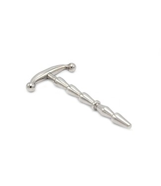 Kiotos Steel Edelstahl XL-Penisplug – für ultimative Orgasmen und stimulationsreiche Erlebnisse