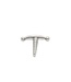 Kiotos Steel XL Stainless Steel Penis Plug for Enhanced Orgasms & Comfort