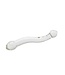Kiotos Glass Kiotos Glass Dildo Duo 21cm – Handcrafted Sensation with Warm & Cold Fun