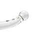 Kiotos Glass Kiotos Glass Dildo Duo 21cm – Handcrafted Sensation with Warm & Cold Fun
