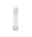 Kiotos Glass Kiotos Glass Handgemaakte Glazen Dildo 17 cm Met Warm & Koud Effect