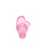 Kiotos Glass Kiotos Heart-Shaped Glass Butt Plug - 9cm Warm & Cold Sensations