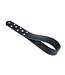 Rubberen BDSM Paddle 40 cm Breed Stevig Model Voor Bondage
