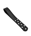 Rubberen BDSM Paddle 40 cm Breed Stevig Model Voor Bondage