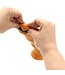 Kiotos Goldplay Kiotos Goldplay Beast Dildo 24-32 cm | Soft Silicone, Strong Suction