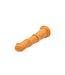 Kiotos Goldplay Kiotos Goldplay Beast Dildo 24-32 cm | Soft Silicone, Strong Suction