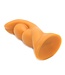Kiotos Goldplay Kiotos Goldplay Alien Dildo | Soft Silicone, 5 Sizes, Strong Suction
