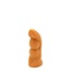 Kiotos Goldplay Kiotos Goldplay Alien Dildo | Soft Silicone, 5 Sizes, Strong Suction