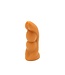 Kiotos Goldplay Kiotos Goldplay Silicone Dildo Met Zuignap 15-28 cm Elastisch Veilig