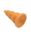 Kiotos Goldplay Kiotos Goldplay Dildo 18 cm – Weiches, körpersicheres Silikon mit Saugnapf